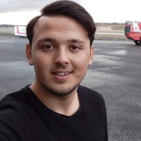 Cemal OZCELIK
