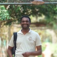 Kasani Ramakrishna Gouda
