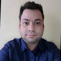 Luiz Ricardo Araújo Moraes