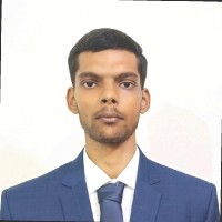 Anup Kumar Singh