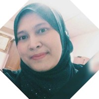 Zuraidah Ahmad Nawawi