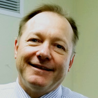 Jeff Hanson