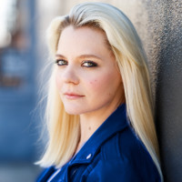 Skye Wilson
