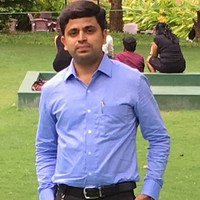 Manjunath S.Gowda
