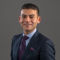 Mohamed Samir Ali