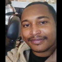 Taji Johnson