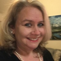 Amy McGregor