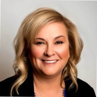 Denise Hall