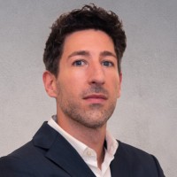 Gerard Martinez Barrull