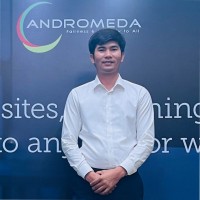 Chenda Vuth