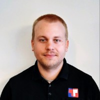 Henrik Olsson