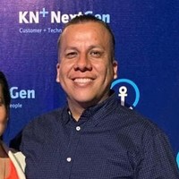 Daniel Manrique Caycho