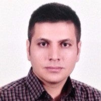 Mahdi Bashirvand