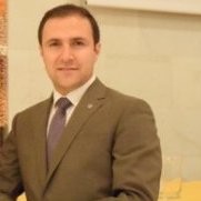Dr. Bahram Ghaemi