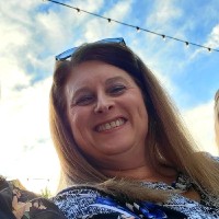 Tammy Scott