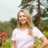 Maddie Eisenmann