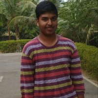 Seshi Krishna Kanakamedala