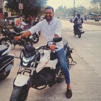 Akshay Chambhare