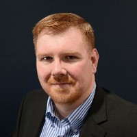 Jonathan Tripp, Cipm