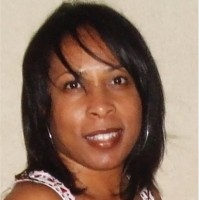 Vanessa Hardison