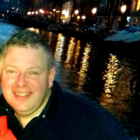 Dermot Ahern