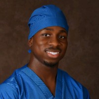 Stephen Oyewole, DVM