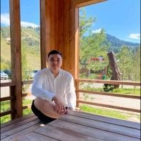 Alimzhan Abdir