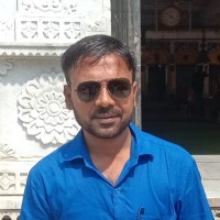 Kundan Dubey