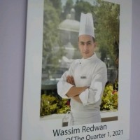 Wassim Radwan