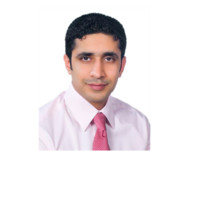 Mohammed Hasham