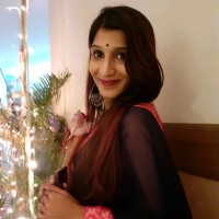 Spandana Mishra