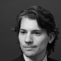 Stephan Cooper