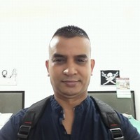 Pramod Khanal