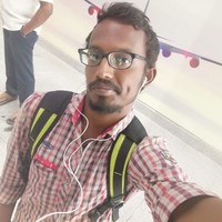 Sakthi Muthukkaruppan