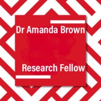 Amanda Brown