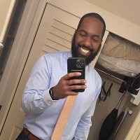 Derrick Braxton