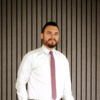 Cesar David Montes Giraldo