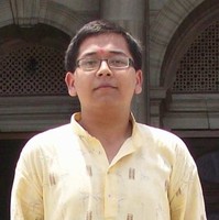 Amitkumar Dey