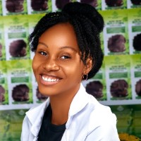 Stephanie Ekene