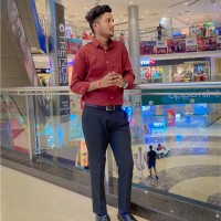 Pankaj Nishad