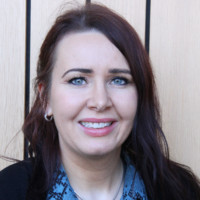 Dr. Katherine Baxter