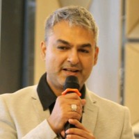 Chetan Mashruwala