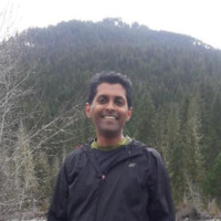 George Mathew
