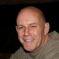 Grant Loubser