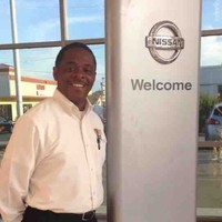 Darnell Creal