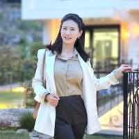 Li Wang