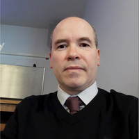 Michael Barker