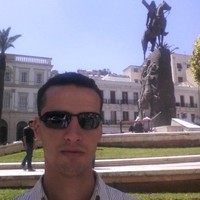 Mohamed محمد Bouchaita بوشايطة