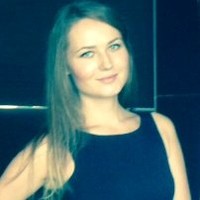 Anna Krylova