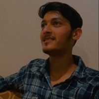 parth audichya